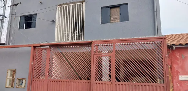 Prédio Inteiro com 1 Quarto à venda, 550m² no Ceilândia Norte, Brasília
