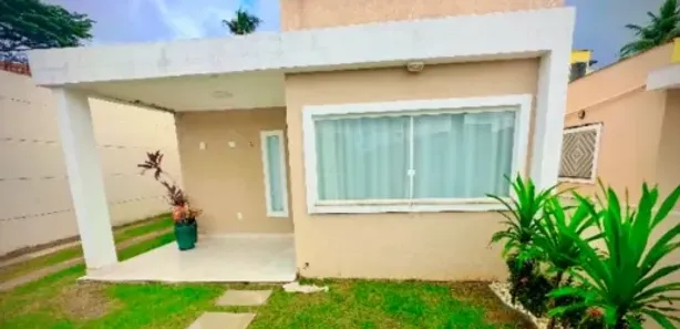 Casa de Condomínio com 3 Quartos à venda, 300m² no Malícia (Abrantes), Camaçari