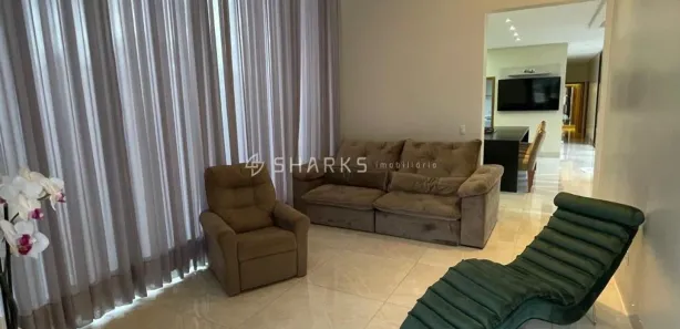 Casa com 3 Quartos à venda, 176m² no Terras Alpha Residencial 1, Senador Canedo