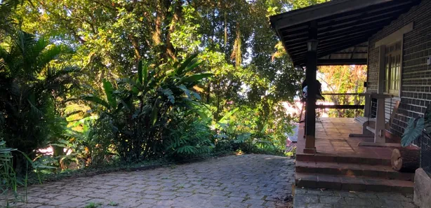 Fazenda / Sítio / Chácara com 3 Quartos à venda, 120m² no Barreira, Guapimirim
