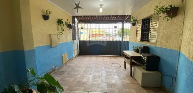 Casa com 4 Quartos à venda, 150m² no Samambaia Sul, Brasília