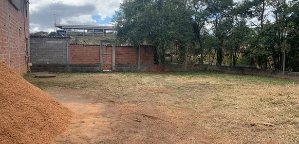 Galpão / Depósito / Armazém à venda, 500m² no São João Novo, São Roque