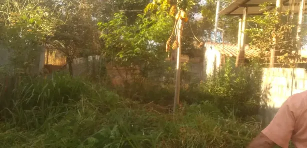 Terreno / Lote / Condomínio à venda, 180m² no Setor Laguna Parque, Trindade