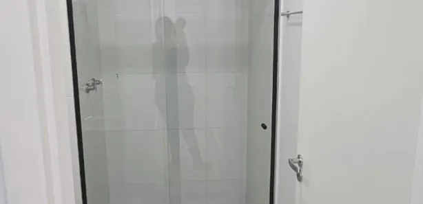 Apartamento com 2 Quartos para alugar, 45m² no Piraporinha, Diadema