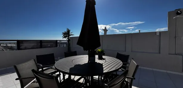 Cobertura com 3 Quartos à venda, 225m² no Vila Nova, Cabo Frio
