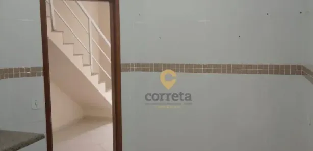 Casa com 2 Quartos para alugar, 74m² no Jardim Bela Vista, Rio das Ostras