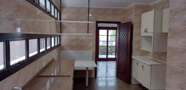 Casa de Condomínio com 2 Quartos para alugar, 308m² no Alphaville, Santana de Parnaíba