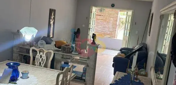 Casa com 2 Quartos à venda, 108m² no Olivença, Ilhéus
