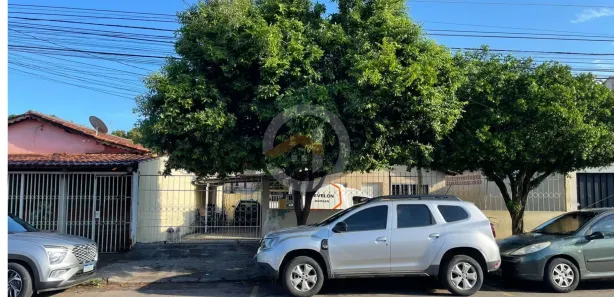 Terreno / Lote / Condomínio à venda, 420m² no Cidade Jardim, Goiânia