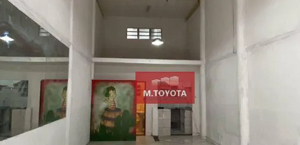 Loja / Salão / Ponto Comercial para alugar, 80m² no Centro, Guarulhos