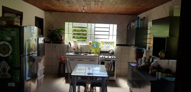 Casa com 2 Quartos à venda, 120m² no Ribeirão Grande, Paulo Lopes