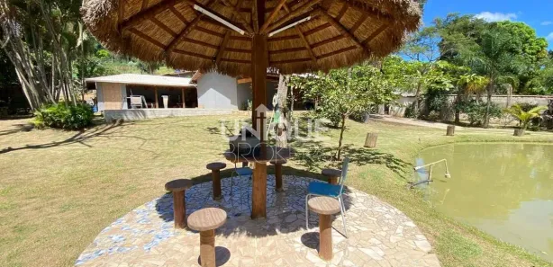 Fazenda / Sítio / Chácara com 3 Quartos à venda, 1900m² no Centro, Mairinque