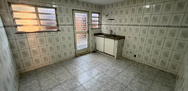Casa de Condomínio com 2 Quartos à venda, 83m² no da Luz, Nova Iguaçu