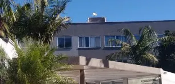 Apartamento com 3 Quartos à venda, 74m² no Coqueiral, Cascavel