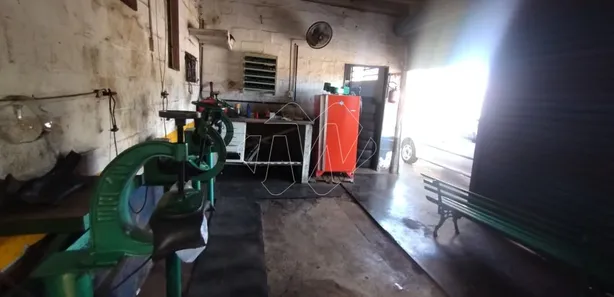 Loja / Salão / Ponto Comercial à venda, 171m² no Vila Gaspar (Vila Xavier), Araraquara