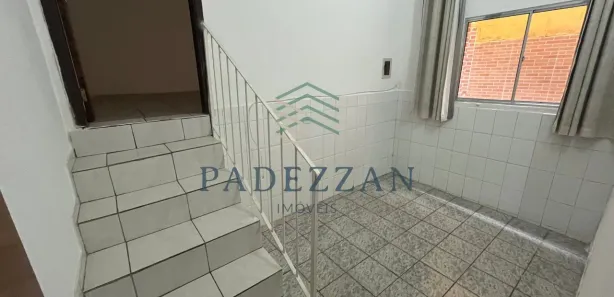 Casa com 1 Quarto para alugar, 45m² no Jardim Monte Alegre, Taboão da Serra