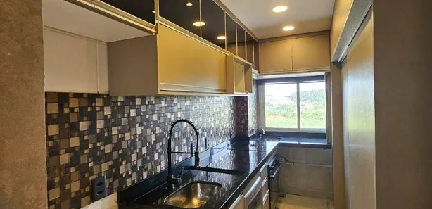 Apartamento com 3 Quartos à venda, 72m² no Jardim Bandeirantes, Louveira