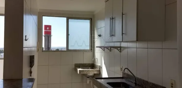 Cobertura com 3 Quartos à venda, 124m² no Jardim Panorama, Bauru