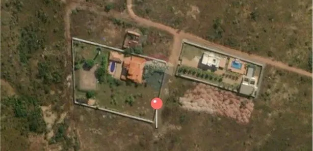 Terreno / Lote / Condomínio à venda, 2100m² no , Brasília