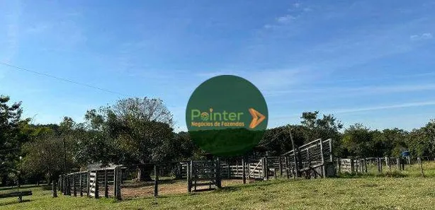 Fazenda / Sítio / Chácara à venda, 1064800m² no , Capivari