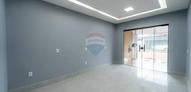 Casa com 3 Quartos à venda, 100m² no Samambaia Sul, Brasília