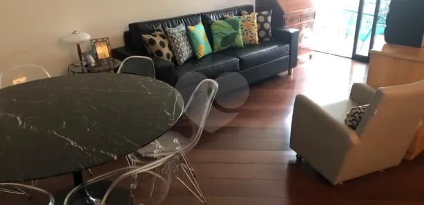 Apartamento com 3 Quartos à venda, 100m² no Cerqueira César, São Paulo
