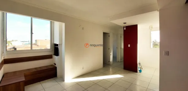 Apartamento com 2 Quartos para alugar, 50m² no Fragata, Pelotas