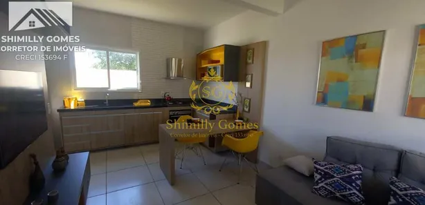 Sobrado com 2 Quartos à venda, 1000m² no Dona Catarina, Mairinque