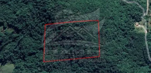 Terreno / Lote / Condomínio à venda, 44463m² no , São Pedro de Alcântara