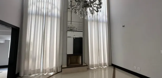 Sobrado com 4 Quartos à venda, 398m² no Jardim de Itapoan, Paulínia