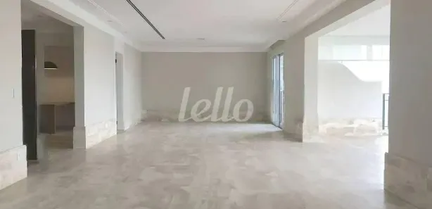 Apartamento com 2 Quartos para alugar, 301m² no Jardim Panorama, São Paulo