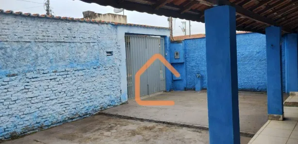 Casa com 4 Quartos à venda, 80m² no Conjunto Habitacional João Batista Pereira Beraldo, Pouso Alegre
