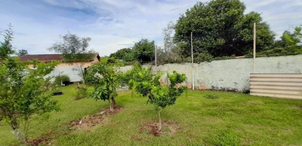 Fazenda / Sítio / Chácara com 2 Quartos à venda, 1000m² no Parque Monte Bianco, Araçoiaba da Serra