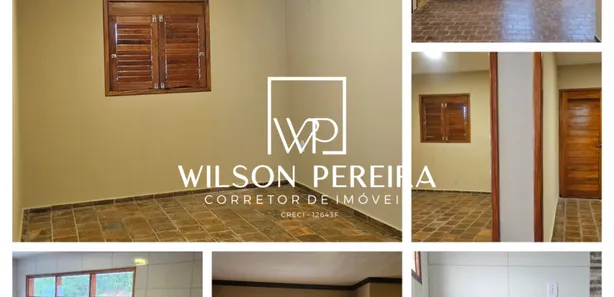 Fazenda / Sítio / Chácara com 3 Quartos à venda, 250m² no , Areia