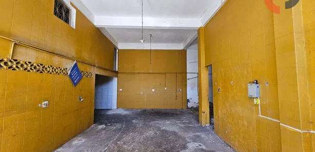 Loja / Salão / Ponto Comercial à venda, 204m² no Alto da Posse, Nova Iguaçu
