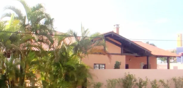 Casa com 4 Quartos para alugar, 180m² no Atami, Pontal do Paraná