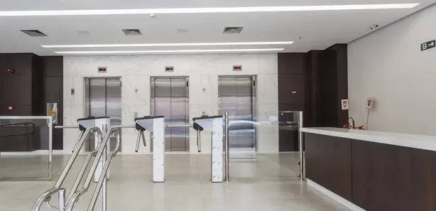 Prédio Inteiro para alugar, 3999m² no Centro, Rio de Janeiro