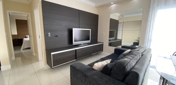 Apartamento com 2 Quartos à venda, 74m² no Barranco, Taubaté