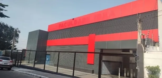 Prédio Inteiro para alugar, 2395m² no Parque São Luis, Cubatão