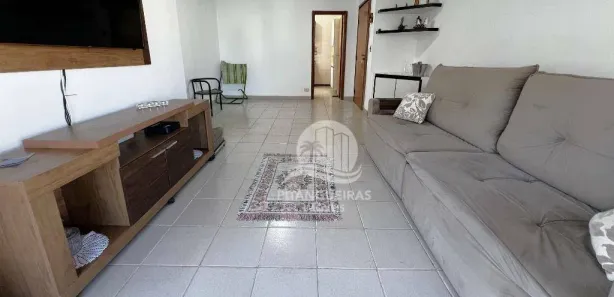 Apartamento com 3 Quartos à venda, 105m² no Pitangueiras, Guarujá