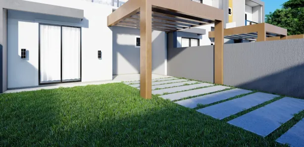 Sobrado com 4 Quartos à venda, 116m² no Itapema do Norte, Itapoá