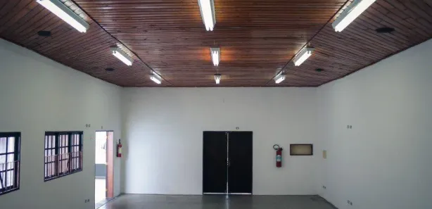 Conjunto Comercial / Sala com 1 Quarto à venda, 125m² no Jardim Casa Branca, Suzano