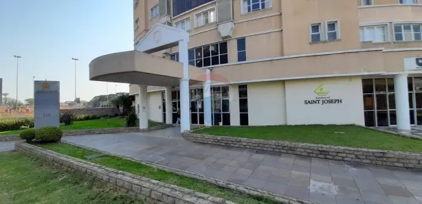 Flat com 1 Quarto à venda, 41m² no Centro, São José dos Pinhais