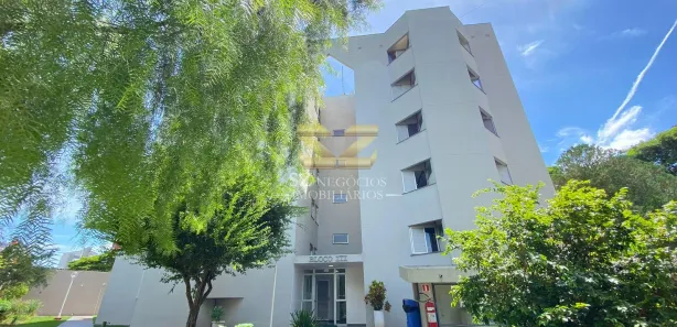 Apartamento com 3 Quartos à venda, 74m² no Centro, Foz do Iguaçu