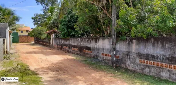 Fazenda / Sítio / Chácara com 4 Quartos à venda, 180m² no Barra do Jacuípe, Camaçari