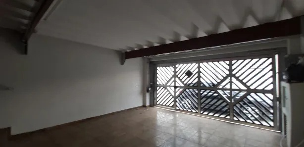 Sobrado com 2 Quartos para alugar, 80m² no Pestana, Osasco