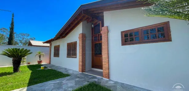 Fazenda / Sítio / Chácara com 4 Quartos à venda, 290m² no Colinas do Piracicaba (Ártemis), Piracicaba