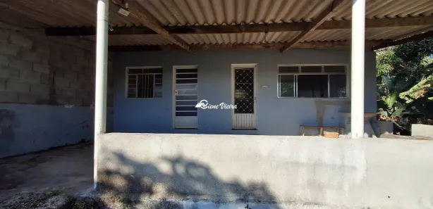Fazenda / Sítio / Chácara com 2 Quartos à venda, 1000m² no Canjicas, Arujá