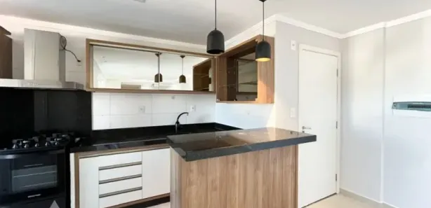 Apartamento com 2 Quartos à venda, 92m² no Salto Weissbach, Blumenau