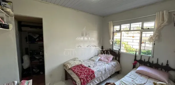Casa com 3 Quartos à venda, 90m² no Jardim Nossa Senhora das Gracas, Campina Grande do Sul